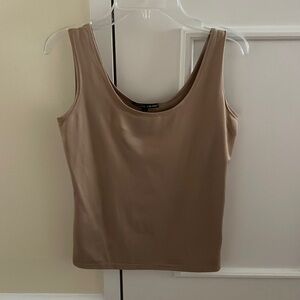 Ladies tank top